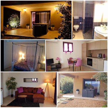 Appartement Caroline Сотта Экстерьер фото