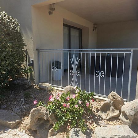 Appartement Caroline Сотта Экстерьер фото