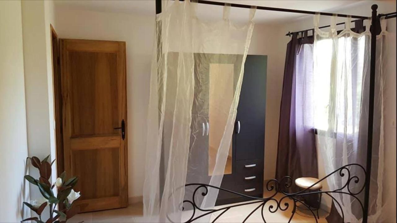 Appartement Caroline Сотта Экстерьер фото