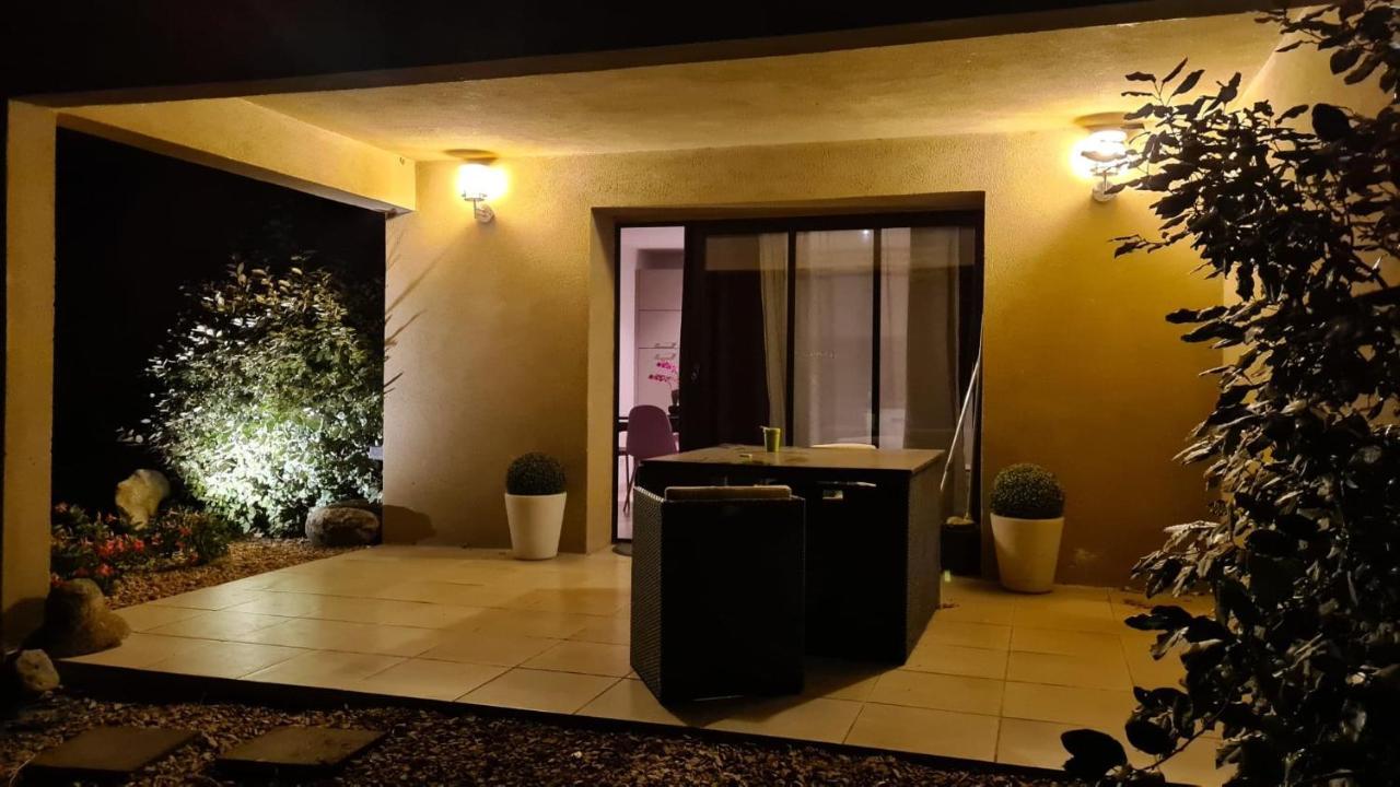 Appartement Caroline Сотта Экстерьер фото