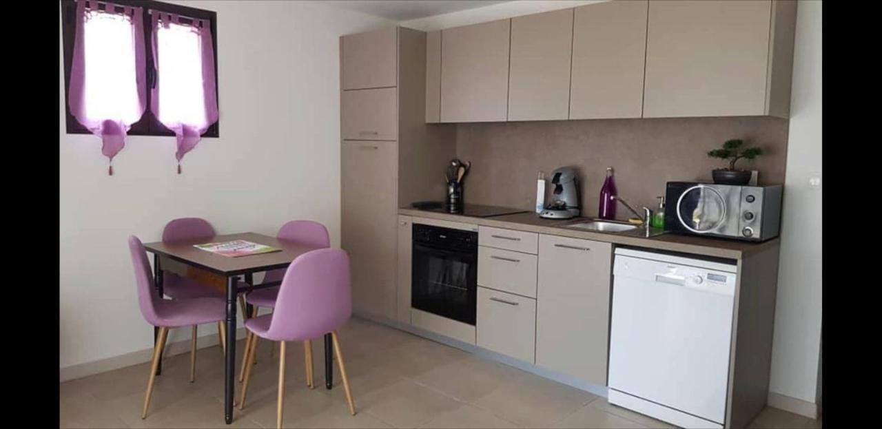 Appartement Caroline Сотта Экстерьер фото