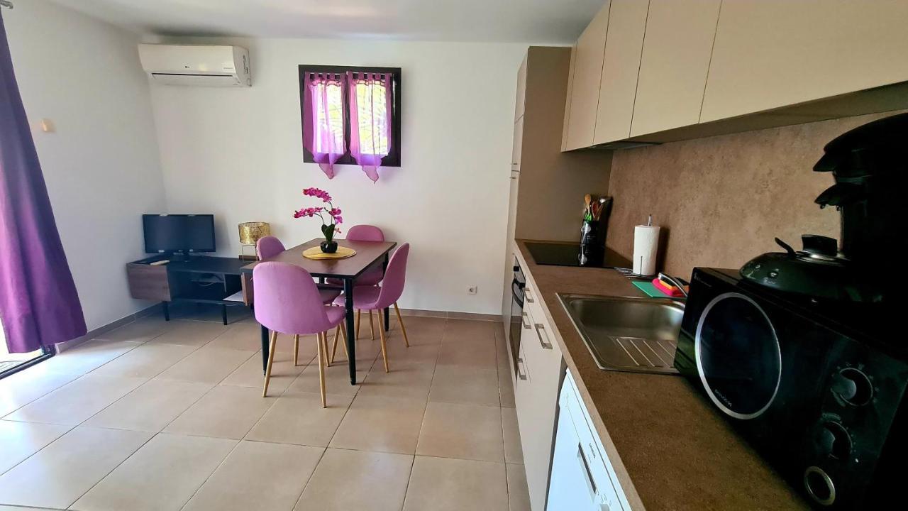 Appartement Caroline Сотта Экстерьер фото