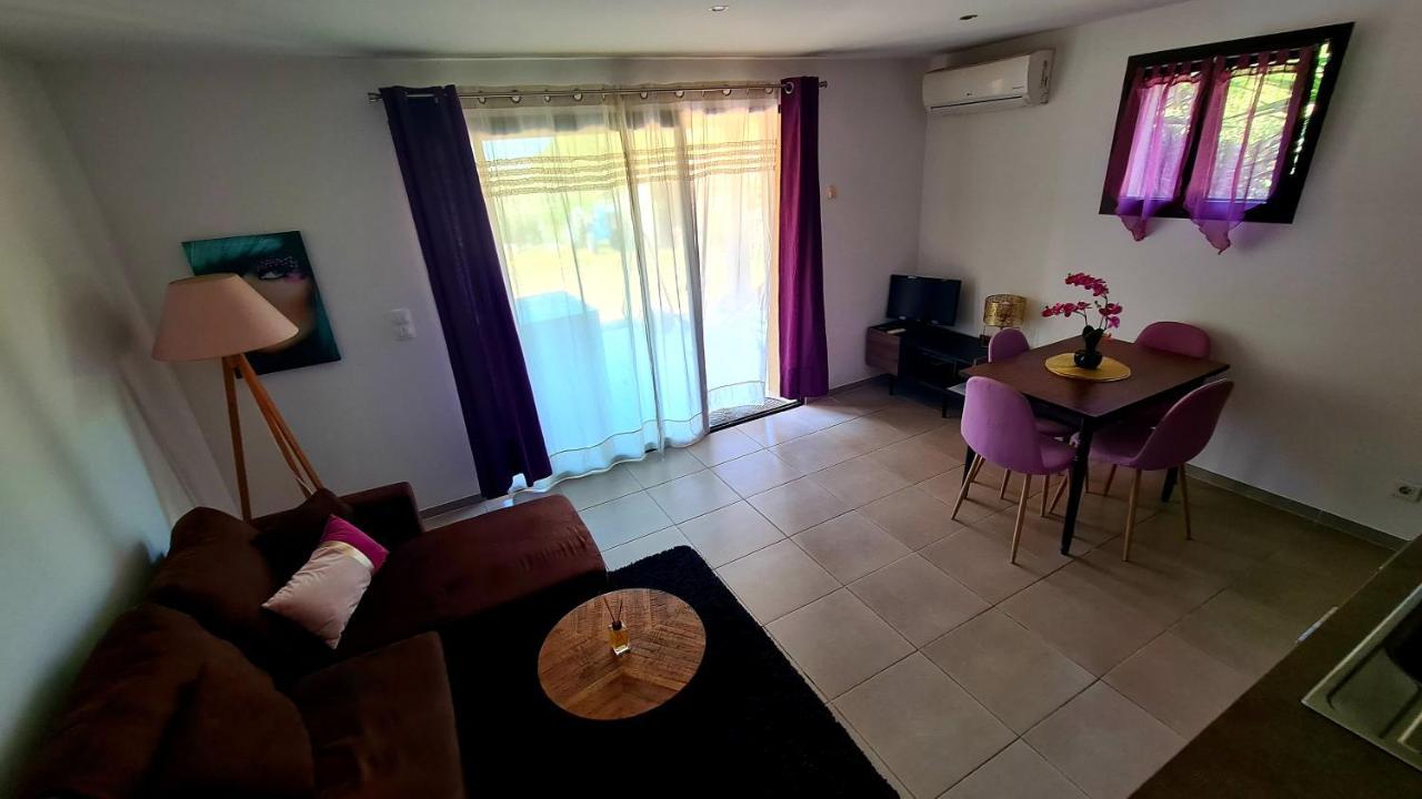 Appartement Caroline Сотта Экстерьер фото