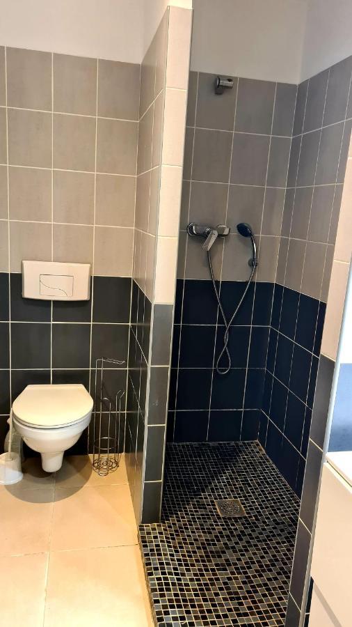 Appartement Caroline Сотта Экстерьер фото
