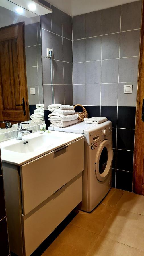 Appartement Caroline Сотта Экстерьер фото