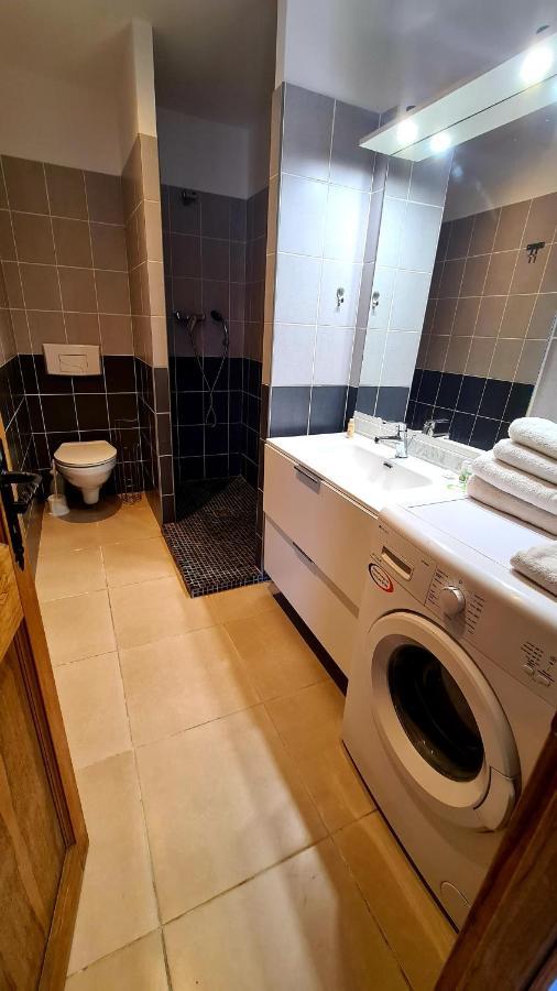 Appartement Caroline Сотта Экстерьер фото