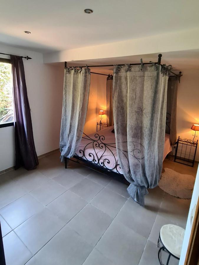 Appartement Caroline Сотта Экстерьер фото
