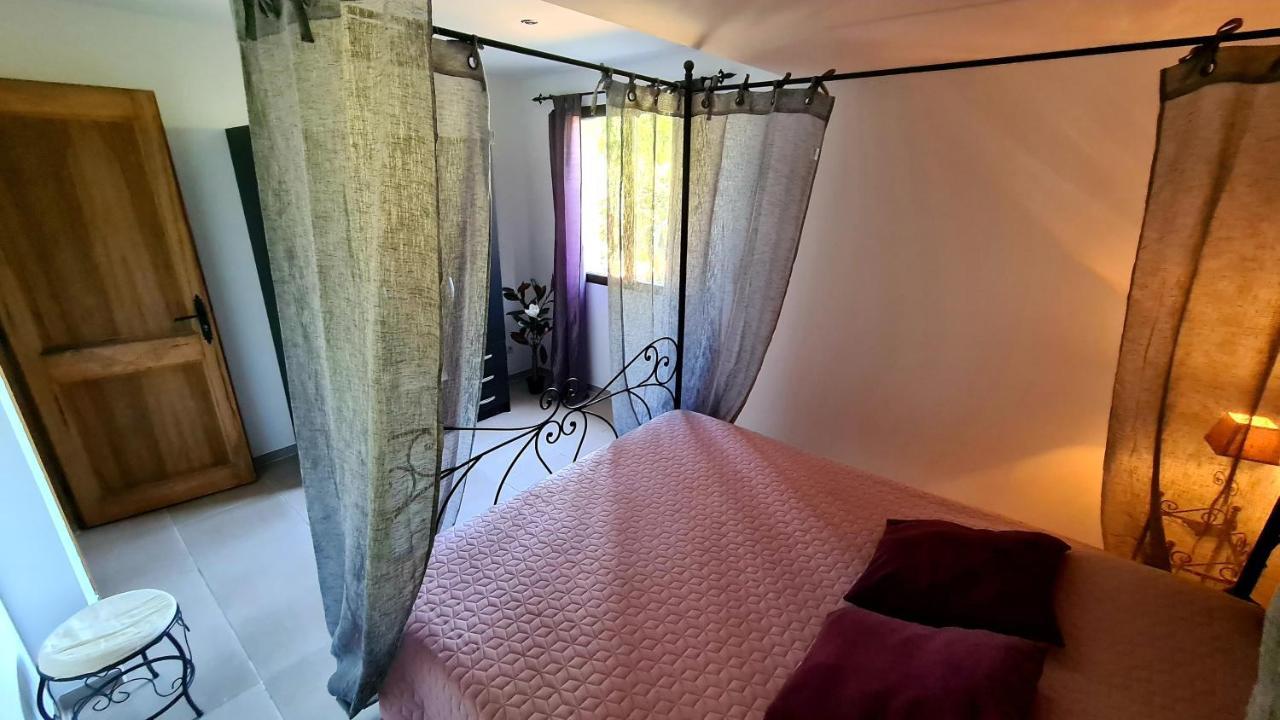 Appartement Caroline Сотта Экстерьер фото
