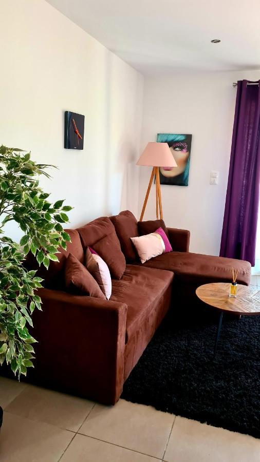 Appartement Caroline Сотта Экстерьер фото