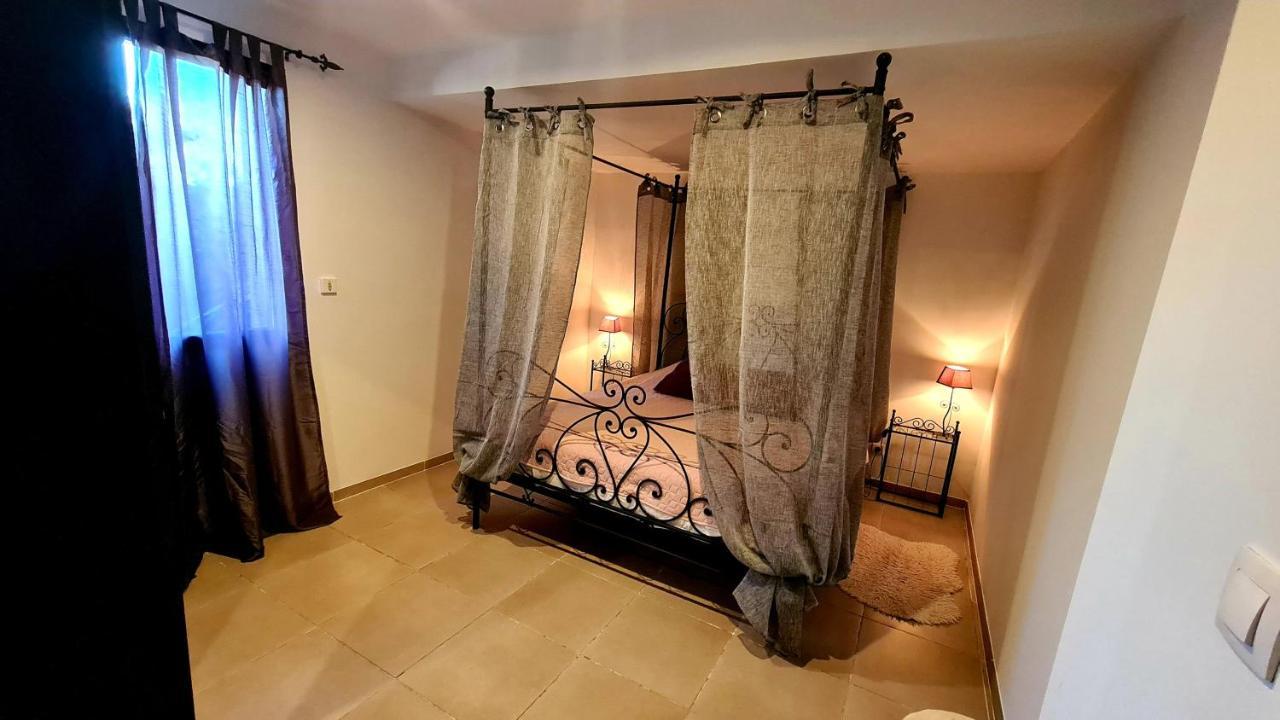 Appartement Caroline Сотта Экстерьер фото