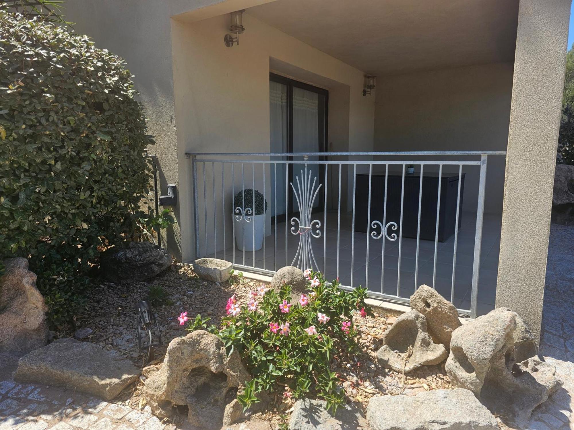 Appartement Caroline Сотта Экстерьер фото